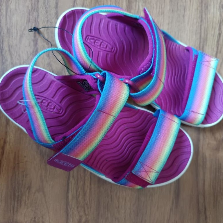 รองเท้า Keen เด็ก Sz.20cm