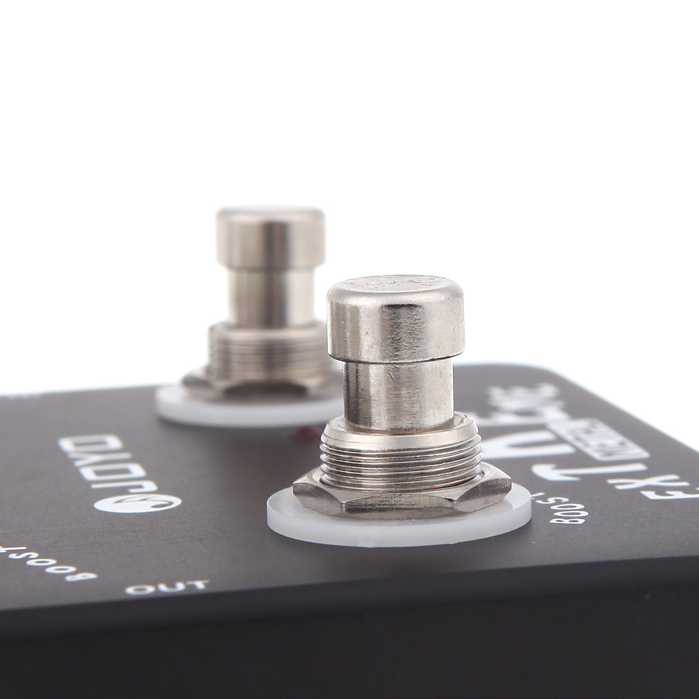 Musicalbase-TH JOYO JF-17 เอฟเฟกต์กีตาร์เหยียบ Extreme Metal Distortion