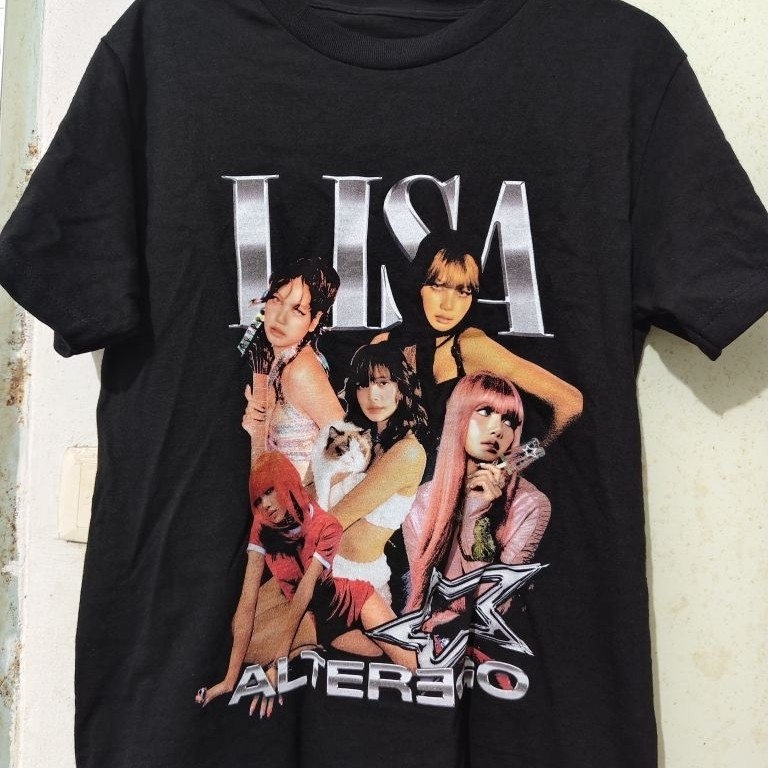 LISA Alterego popup_BKK
