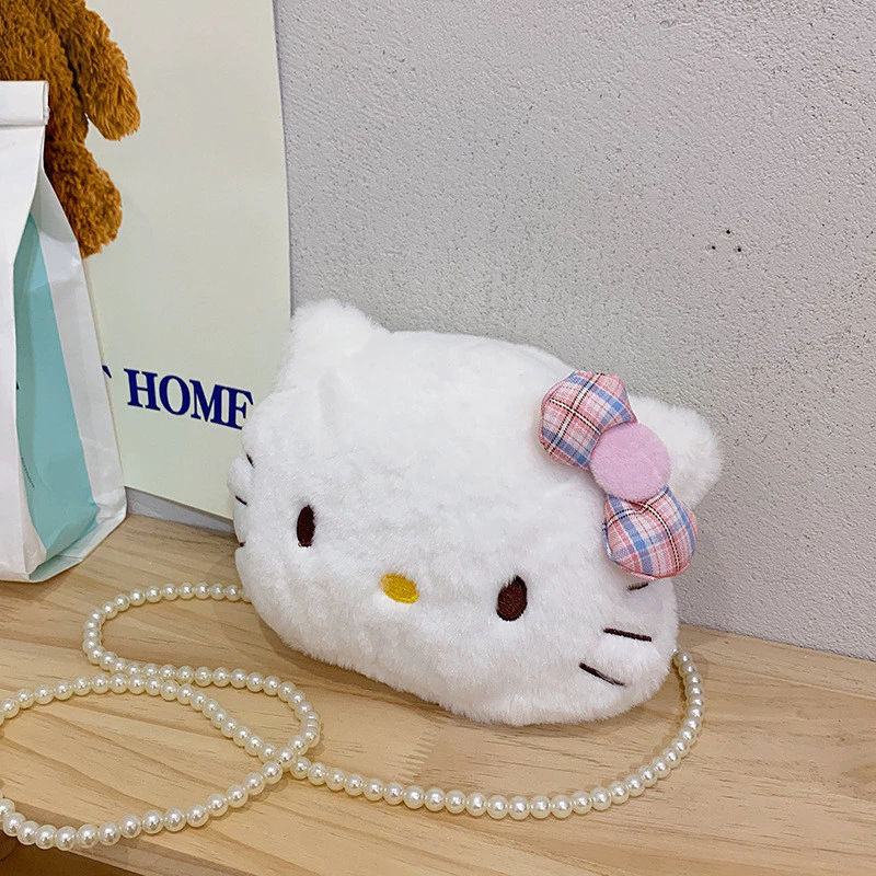 กระเป๋าสะพายไหล่ตุ๊กตาหมีแพนด้า thumbnail 10