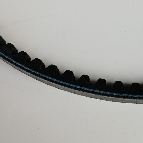 Hino 700 Mixer Truck Fan Belt P11C Shanghai Hino Generator Belt Trinity Heavy Industry Belt