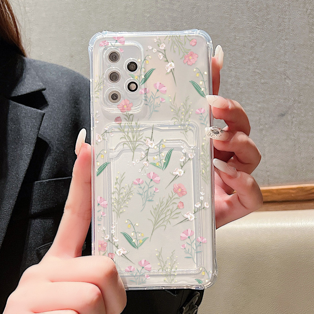 เคส Samsung A57 A55 A04S A13 A17 A05S A06 A12 A13 A14 A15 A16 A22S A23 A25 A34 A35 A52 A52S A53 A54 A71 A73 ราคา ถูกที่สุด โปรบีเคเค แกลเลอรีภาพที่ 4