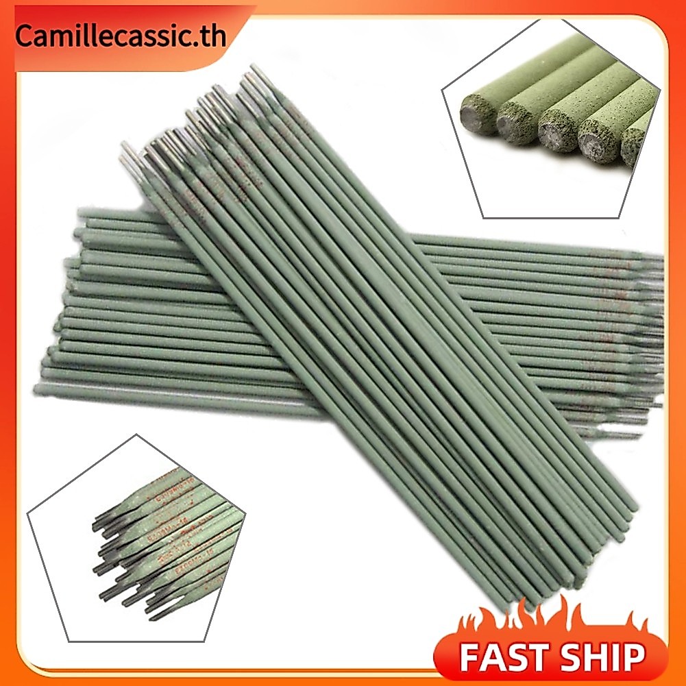 [CAMILLES]แท่งสแตนเลส E309L-16 3/32 แท่งเชื่อมอิเล็กโทรด 309L-16