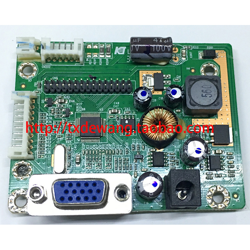 ยี่ห้อใหม่ใหม่ใหม่กระจก World T199 MA2219A ไดรฟ์เมนบอร์ด RTD270CLW _ R20.1