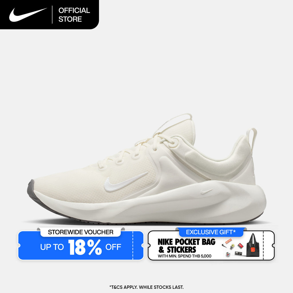 Nike Women's In-Season TR 14 Workout Shoes - Sail [HF1103-120]