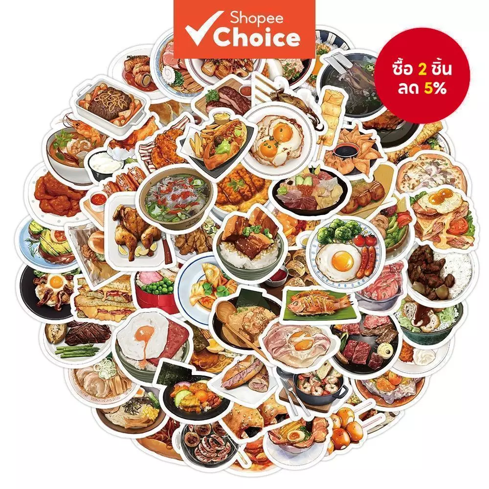 อร่อยสมจริงจานอาหารสติกเกอร์100ชิ้น,กราฟฟิตีสติกเกอร์กันน้ําสติ๊กเกอร์,หมวกกันน็อคจักรยานกรณีดินสอบัญชีมือ