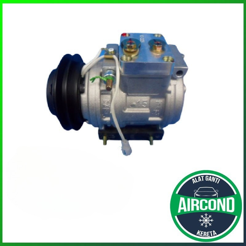 KIA SPORTAGE 1996 MODEL NB 10PA 15C ZEXEL-ND 1A (R) COMPRESSOR KS-4414