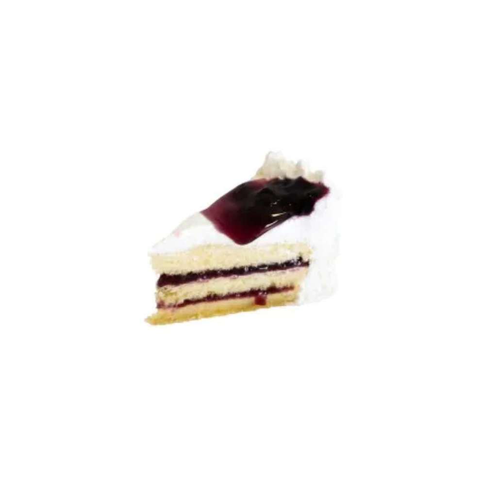 เค้กมาเนีย เค้กบลูเบอร์รี่ Cake Mania Blueberry Cake 120g.