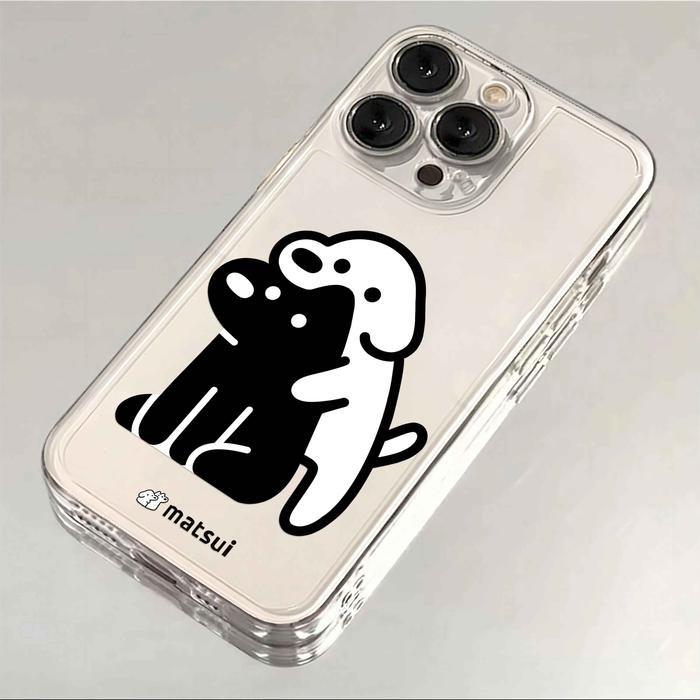 Clear Case HP สําหรับ Realme Note 80 70 70T ปลอก HP Mode Sofcase Kesing โทรศัพท์ Cassing Softcase Si