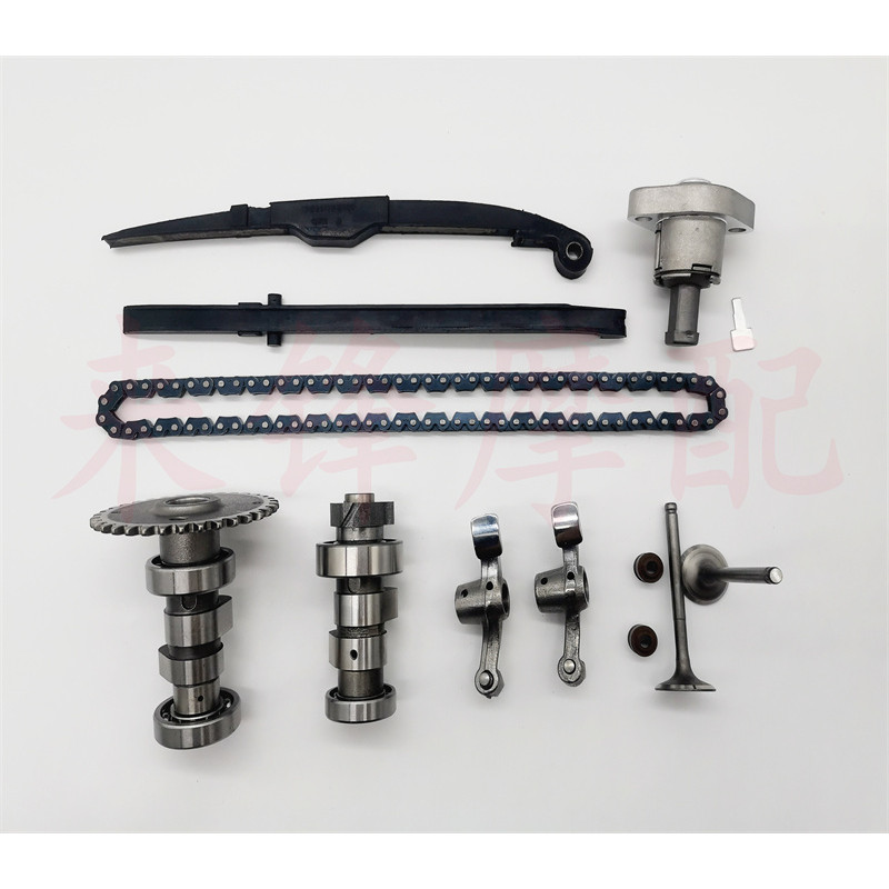 เหมาะสําหรับ HJ100T-2-3-7-7C/7D Times Star Fashion Star Lucky Star S Cam Rocker Arm