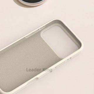 [i17] พร้อมส่ง หลากสี Case เคสซิลิโคนนิ่ม เคสไอโฟน For iPhone 17 Pro Max 17Pro / Air 13/14 Promax X Xs Xr Max 024
