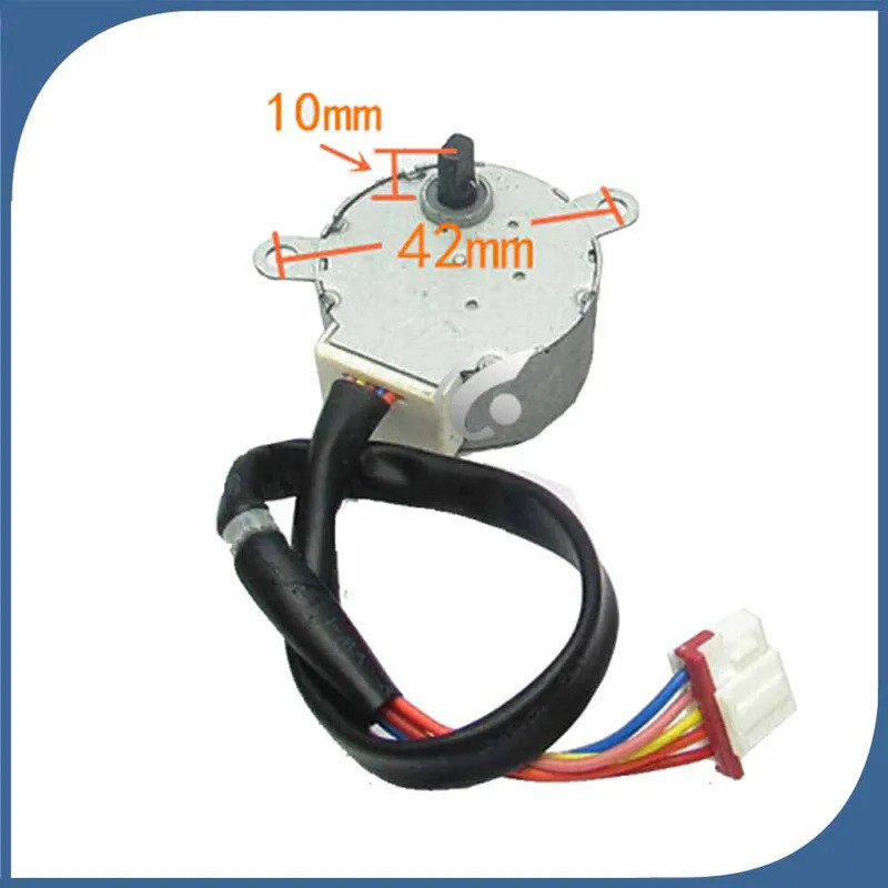 FW งานดีสําหรับเครื่องปรับอากาศ Stepper Motor step MP35XX 35BYJ46 12v 5 Wire Stepper Motor