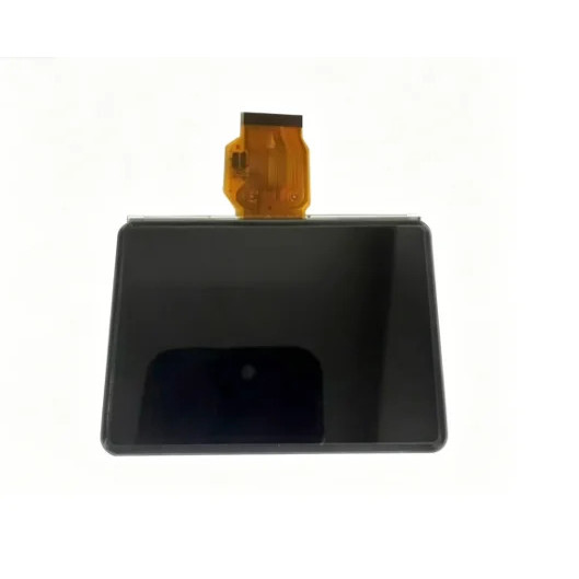 FW ยี่ห้อใหม่จอแสดงผล LCD Backlight สําหรับ Canon 5DIII 5D3 5D mark3 5DS 5DSR 1DX repair part