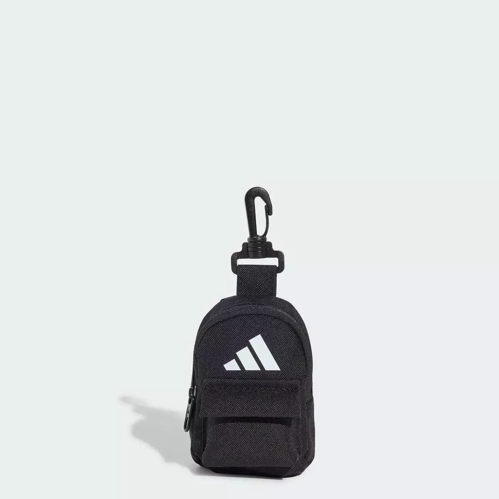 adidas ไลฟ์สไตล์ กระเป๋าเป้ Mini Essentials Unisex สีดำ KG9584