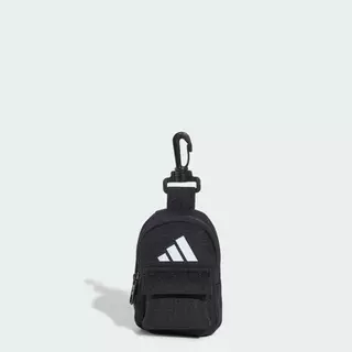 adidas ไลฟ์สไตล์ กระเป๋าเป้ Mini Essentials Unisex สีดำ KG9584