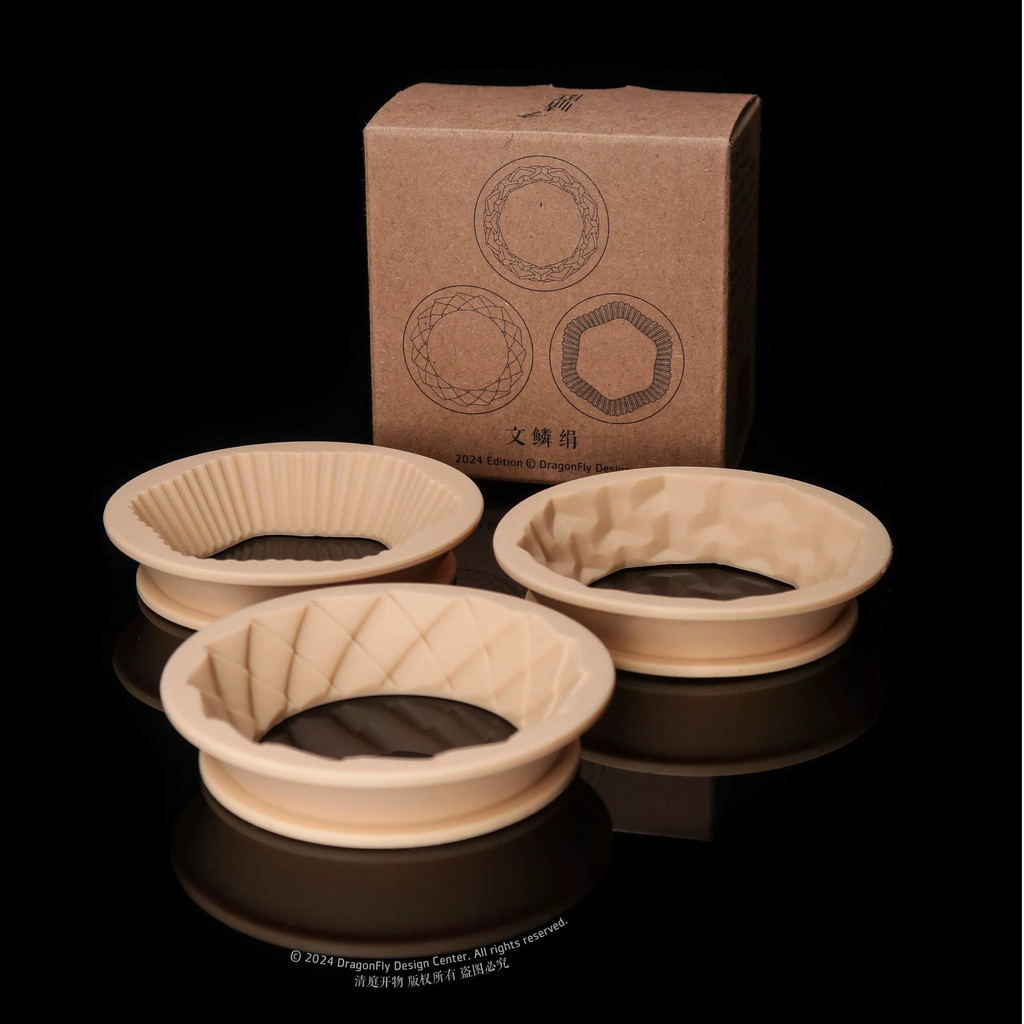 DragonFly CT62,DS62 และ DW62 3-in-1 Dripper Holder