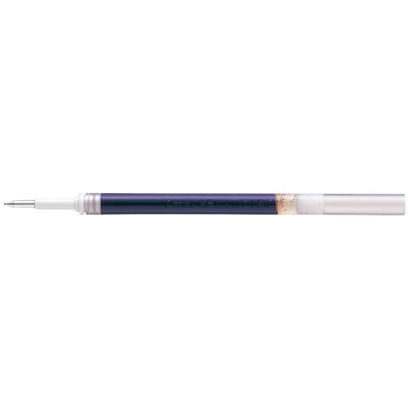 PENTEL ไส้ปากกาเจล รุ่น LR7-C สีน้ำเงิน ขนาด 0.7 มม. (12อัน)
