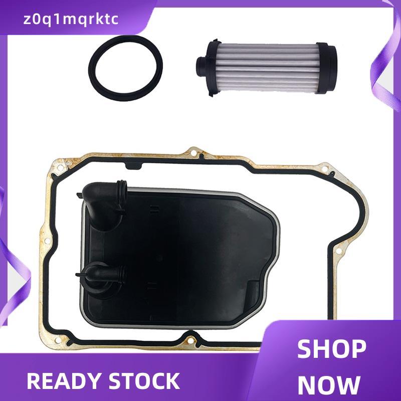 z0q1mqrktc ตัวกรองเกียร์อัตโนมัติสําหรับ W176 A160 A180 A260 CLA250 CLA45 GLA250 GLA45 2.0 2015-2019