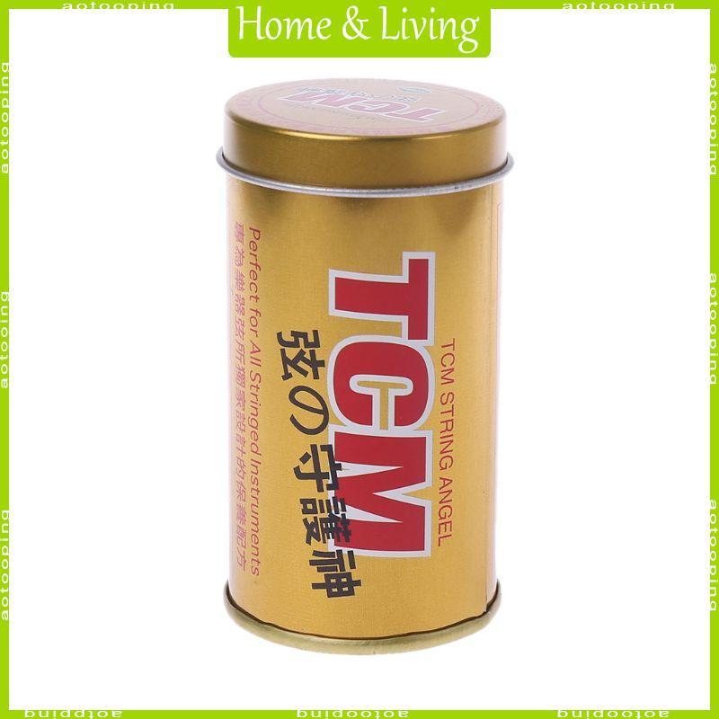 AOTOO Fast Fret Guitar String Cleaner สําหรับเครื่องมือทุกสาย