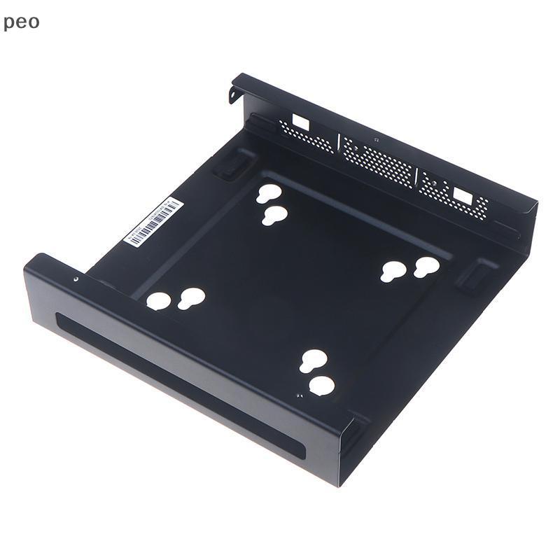 [PEO] ใหม่ Mainframe Mount Braet VESA สําหรับ ThinkCentre Tiny Desktops M93p M700 M710q M910X M720q 