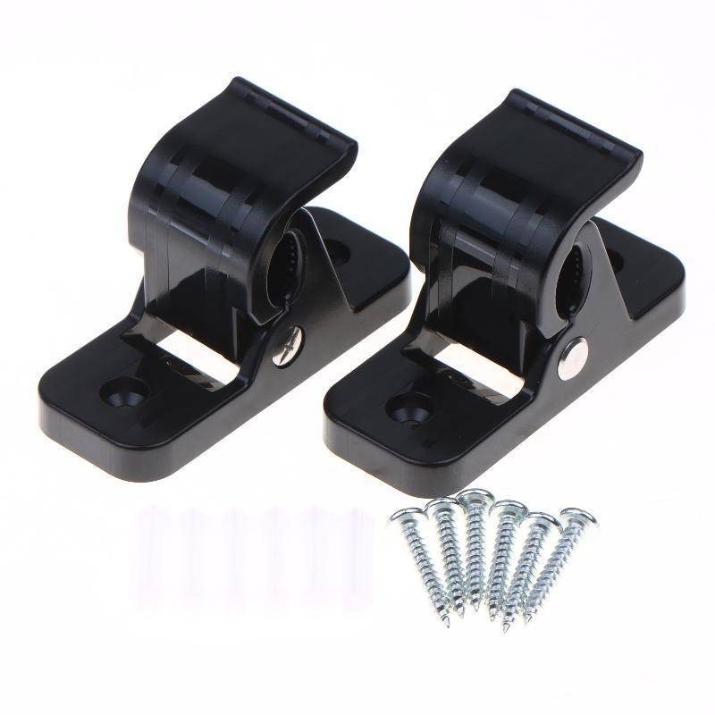 TT 1 ชุด EV สายชาร์จ Wall Mount Braet Organizer รูปที่ 3