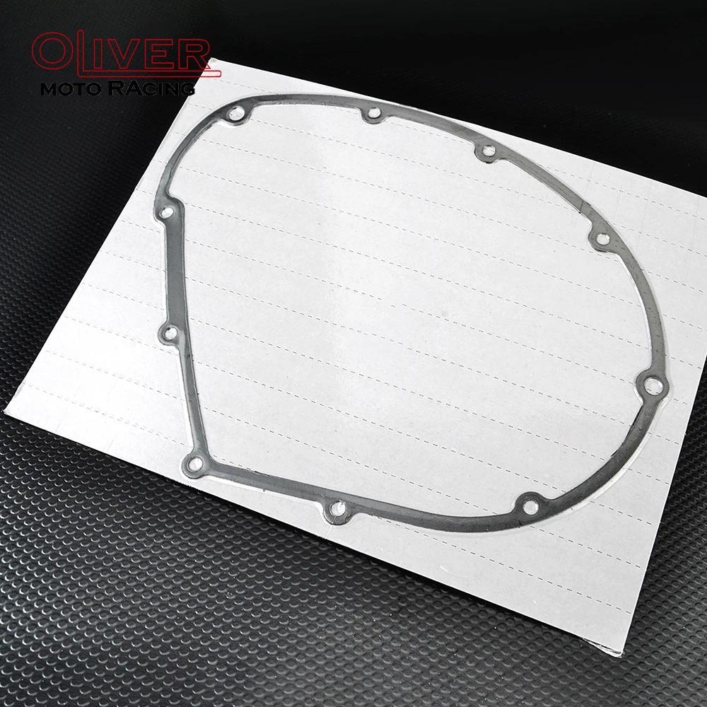 OL Stator Generator Cover Gasket for Kawasaki VN900 Vulcan 900 Custom 2007-2023 VN 900 VN900 Classic