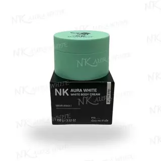 (ตะกร้าบริษัท) NK กล่องดำ กู้ผิวเร่งด่วน
