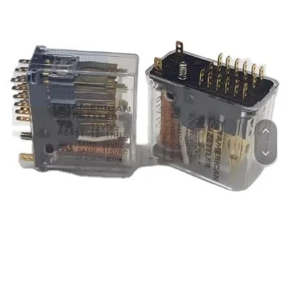1& รีเลย์ 6v ใหม่ 100% AZ-431-13-1HUS R10-E1X6-V901-รับประกันปี