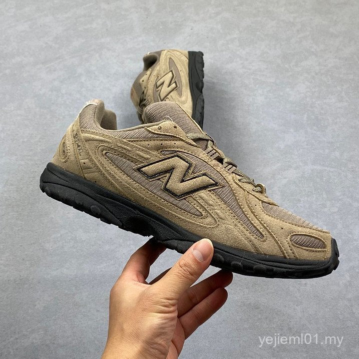 36-45 ขนาด New Balance New Balance 204 ผู้ชายผู้หญิง Fasion กีฬา Runnin Soes-xd