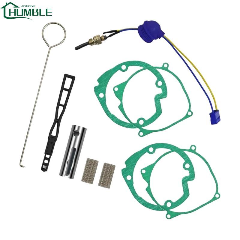 Humble Long Life Glow Plug ชุดจุดระเบิดสําหรับ 5KW 8KW ดีเซลเครื่องทําความร้อนซ่อมที่น่าเชื่อถือได้ใ