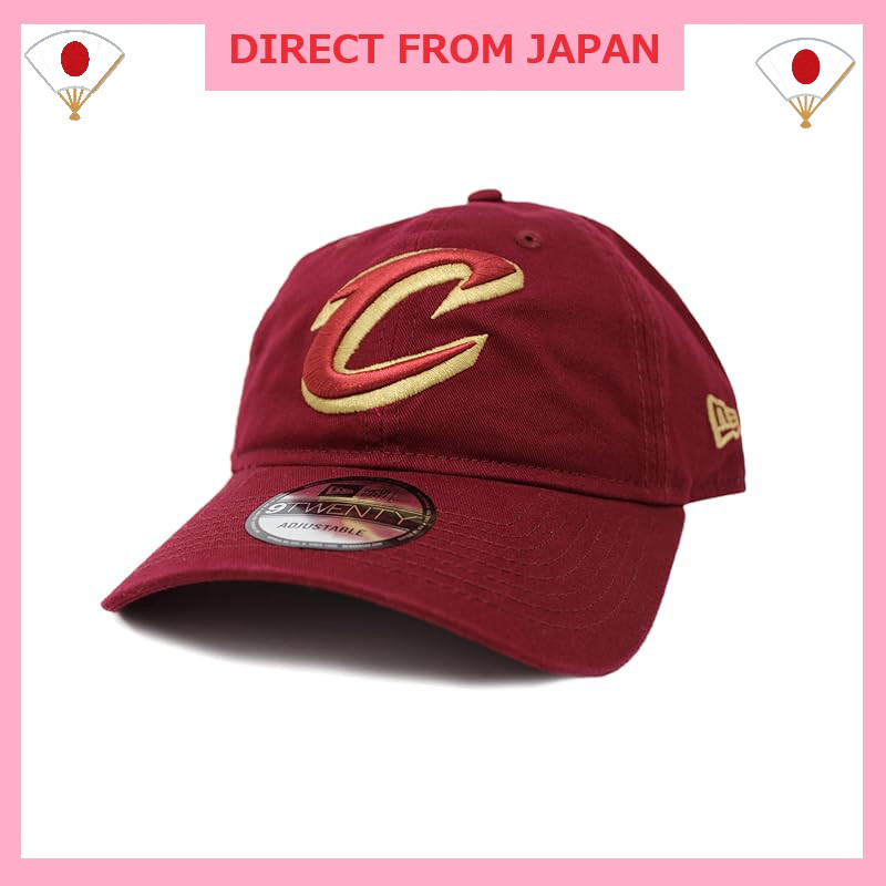 NEW ERA 9TWENTY NBA Team Cap Collection