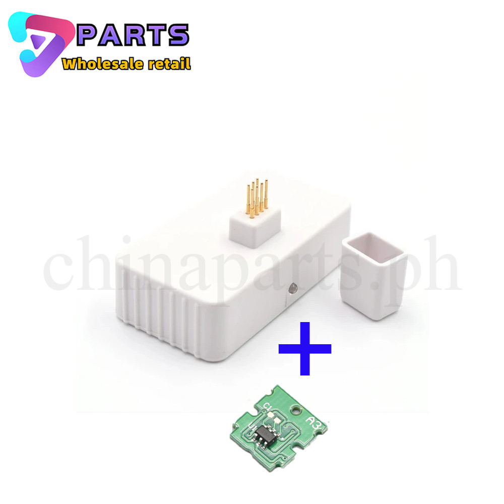 1X SC13MB S210057 การบํารุงรักษาหมึกถังรีเซ็ตชิปสําหรับ Epson T2100 T3100 T5100 T2170 T3170 T5170 T3