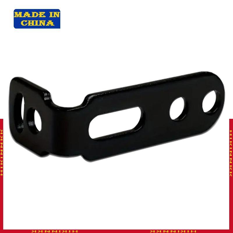 HIK รถจักรยานยนต์ Ebike Light Holder เครื่องมือติดตั้งฟรีขนาดกะทัดรัดอุปกรณ์เสริมในรถยนต์
