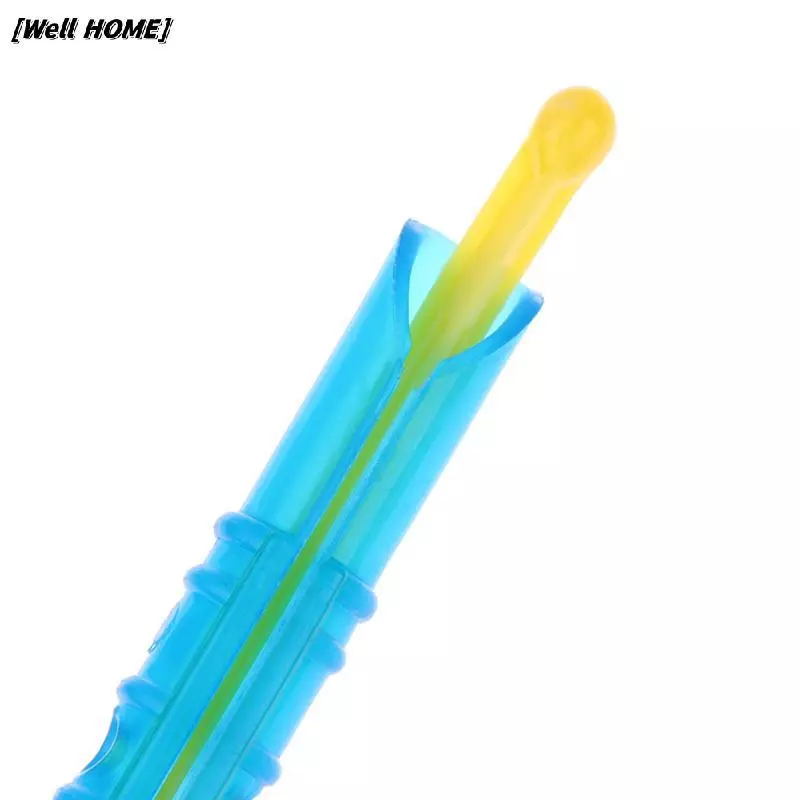 Well HOME Food Storage Bag Sealing Clip Plastic Rod thumbnail 3