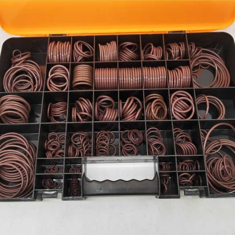 SUMITOMO O RING KIT VITON FKM90 DOCTOR 552PCS