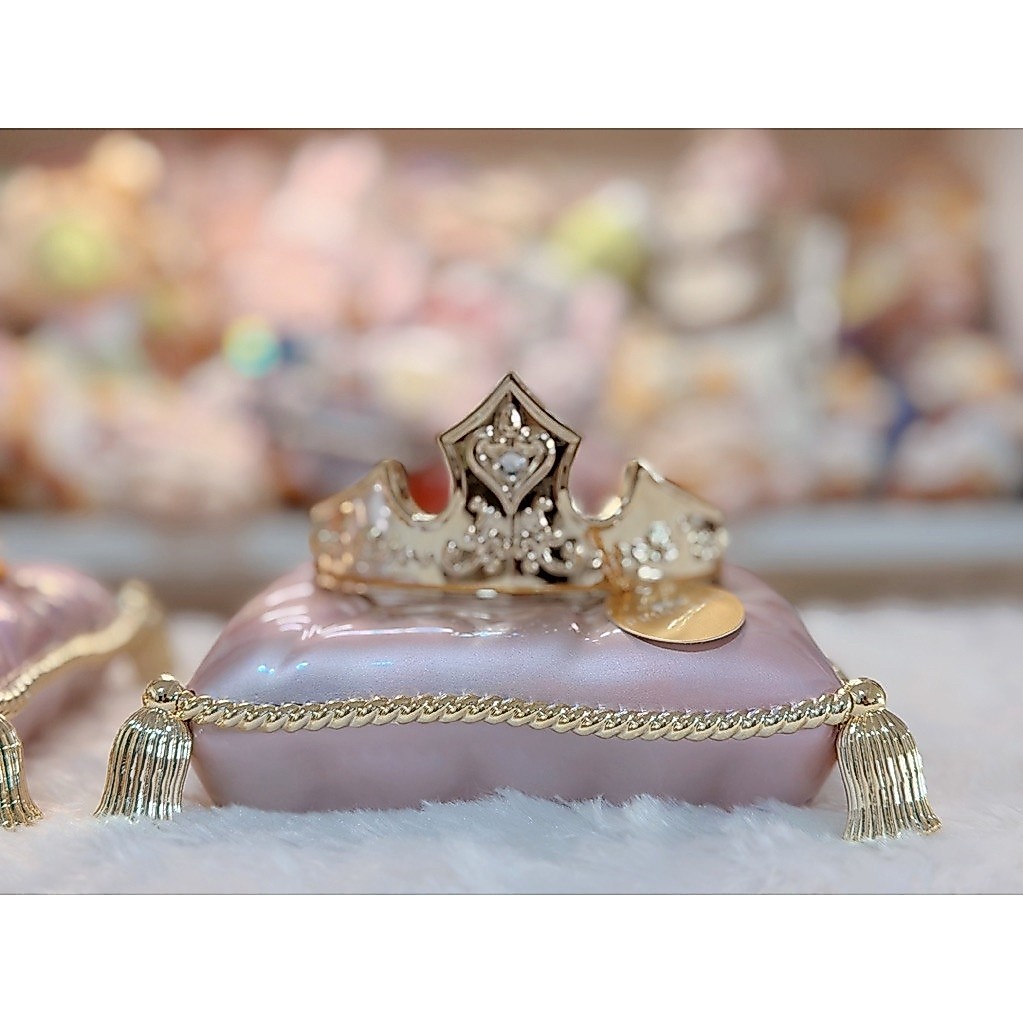 ❤️พร้อมส่งที่ไทย❤️เชิงเทียน Aurora 3-Wick Candle Holder
