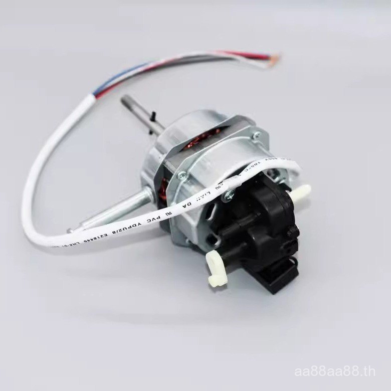เหมาะสําหรับ TCL/คาเมล/Zhigao/Pioneer/FS 40 มอเตอร์พัดลมไฟฟ้าพัดลมตั้งพื้นหัวพัดลมตั้งโต๊ะมอเตอร์ JK