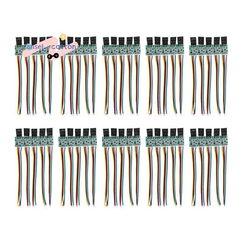 10PCS CA-888 CA888 15-24 นิ้ว Universal LCD Monitor Power Board โมดูล