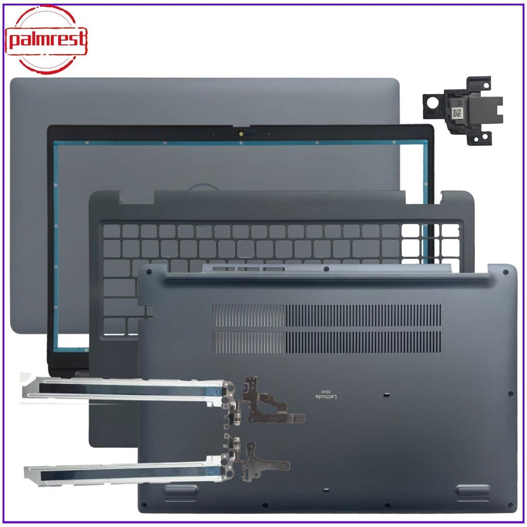 เหมาะสําหรับ Dell/Dell Latitude 3440 3450 3540 3550 A Shell B Shell C Shell D Shell หน้าจอเพลาเครือข