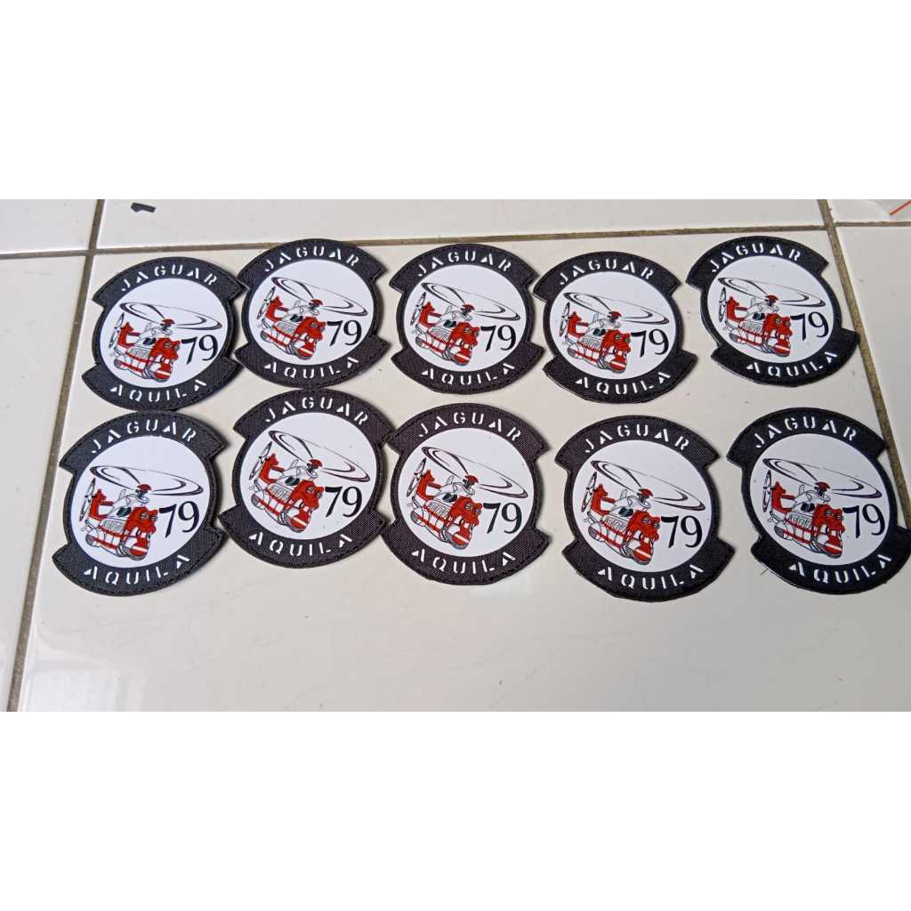SINGLE LOGO LASER PATCH CAN BE REQUESTED / LASER LOGO BOARD / GLOWSY PRINT LOGO 7X7CM