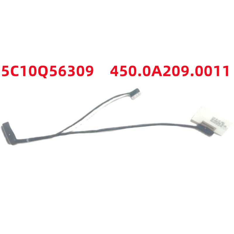 5C10Q56309 Lenovo Zhaoyang K32-80 V730-13 สายหน้าจอ 40.0 A209.0011