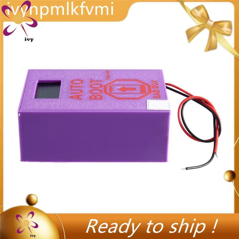 [Ivym] ใช้งานร่วมกับ EAB Easy Auto Boot Repair Box สําหรับ F64 BOX Flash 64 กล่อง MiPI Easy Jtag Med