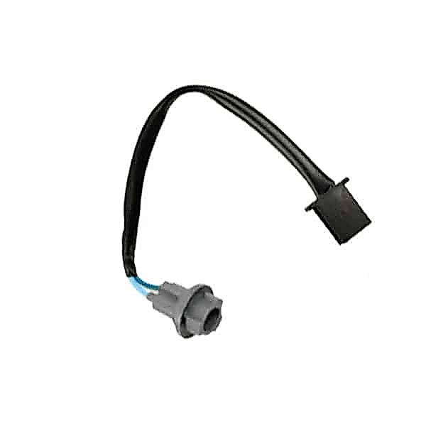 สายไฟเลี้ยวขวาหลัง (Socket Comp, ด้านหลัง Winker R) - Honda Scoopy eSP K2F 33607K2FN01