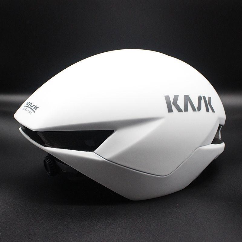 สินค้าใหม่อิตาลี KASK NIRVANA NIRVANA Road Bike หมวกกันน็อคนิวเมติกหมวกกันน็อคจักรยานขี่ข้อเสนอพิเศษ