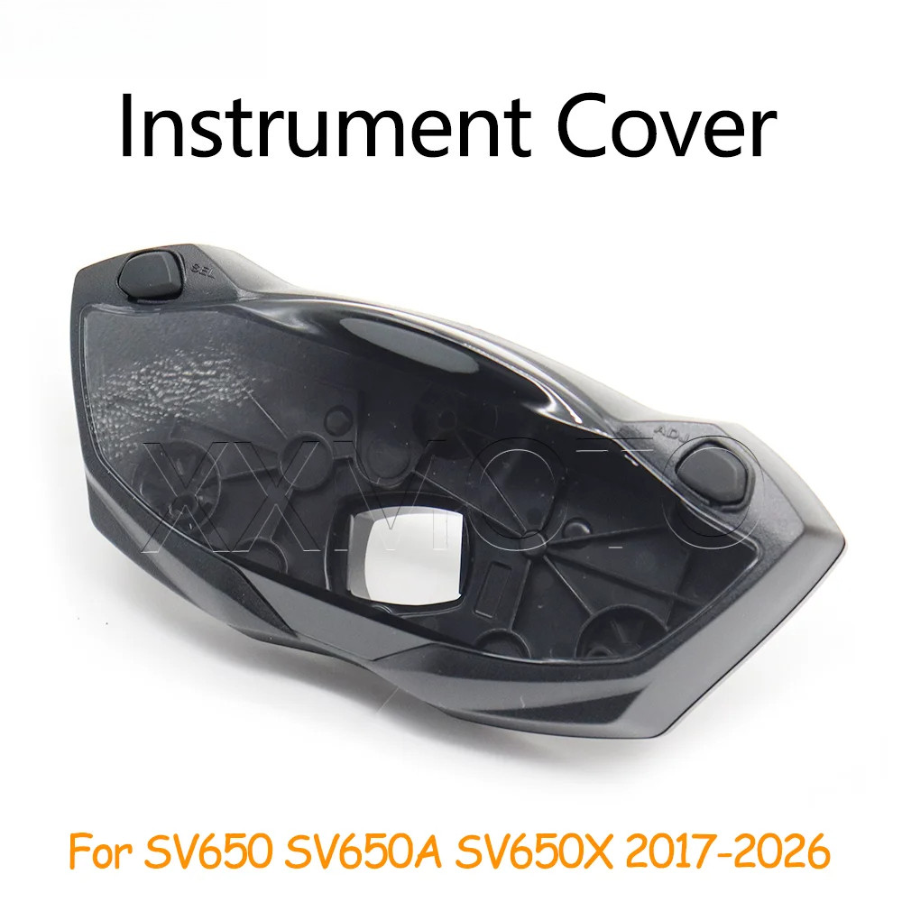สําหรับ SUZUKI SV650 SV650A SV650X 2017-2023 2024 2025 2026 SV 650 AS 650A 650X รถจักรยานยนต์เครื่อง