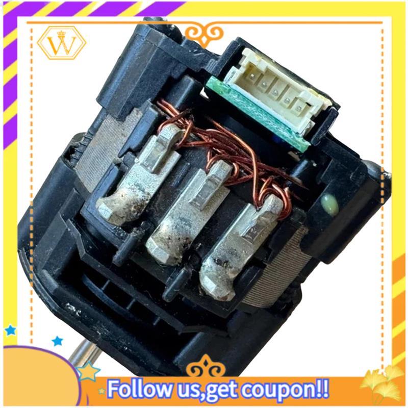 เอ็นเอ็น257100 มอเตอร์สําหรับมอเตอร์สําหรับ DCD795 DCD790 สําหรับอะไหล่ไดร์เวอร์สว่าน