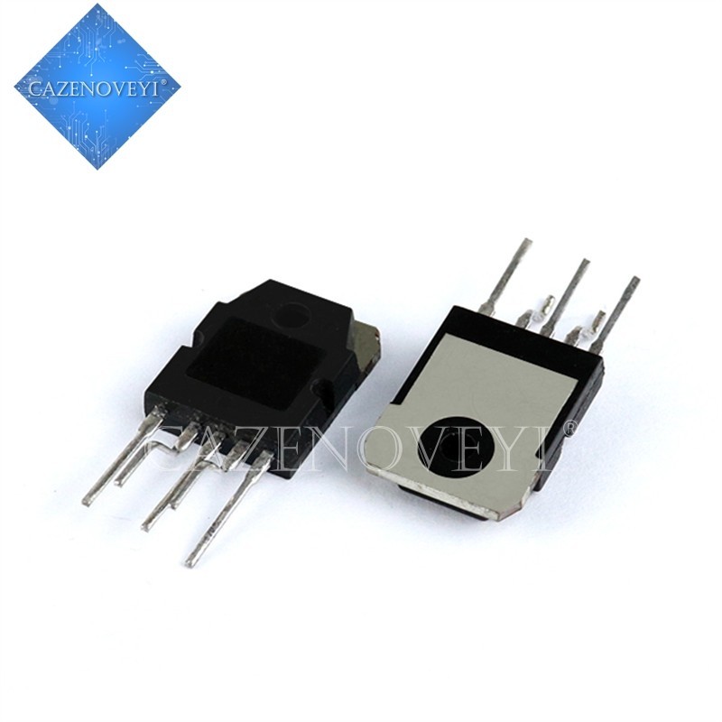 ชิป KA1M0680R 1M0680R KA1M068 TO3P-5L 5 ชิ้น