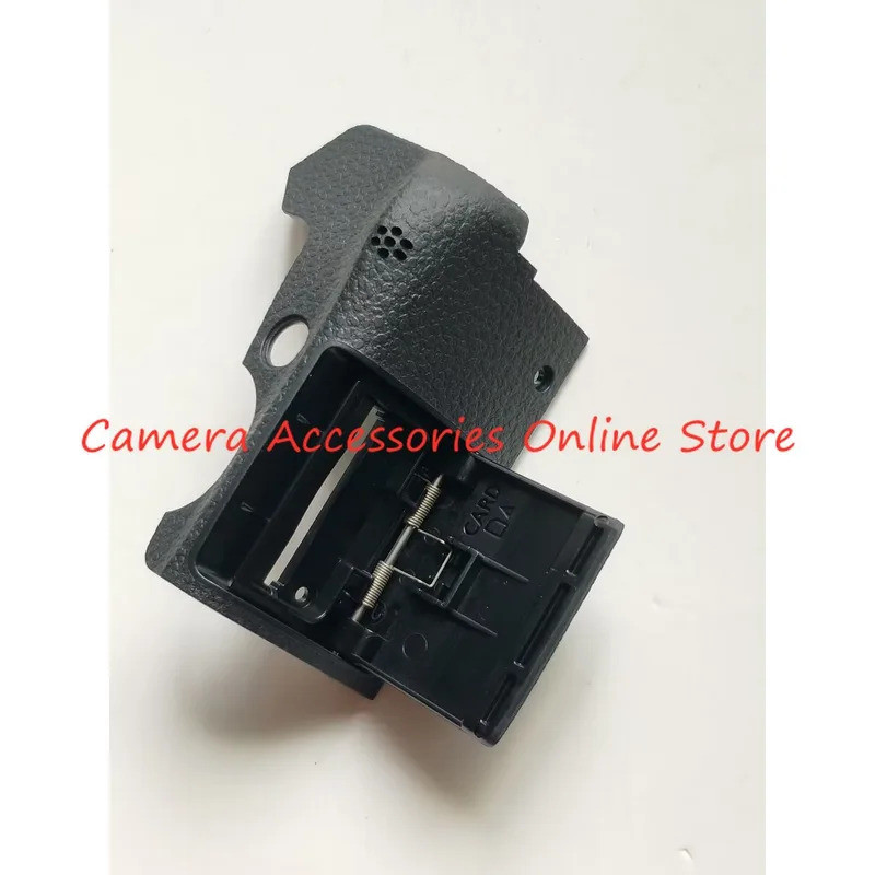 FW สําหรับ Panasonic DMC-G8 DMC-G80 DMC-G85 G8 G80 G85 SD การ์ดหน่วยความจําฝาปิดประตูยาง SYQ0865 กล้