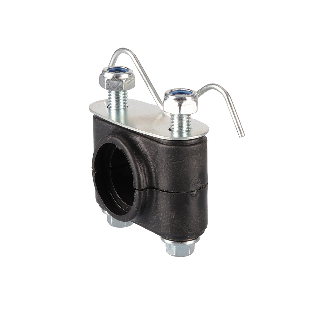 พวงมาลัยทิศทางคอลัมน์สนับสนุนบล็อก Risers อะแดปเตอร์พวงมาลัย Stem Bushing สําหรับ 50cc 90cc 110cc 12