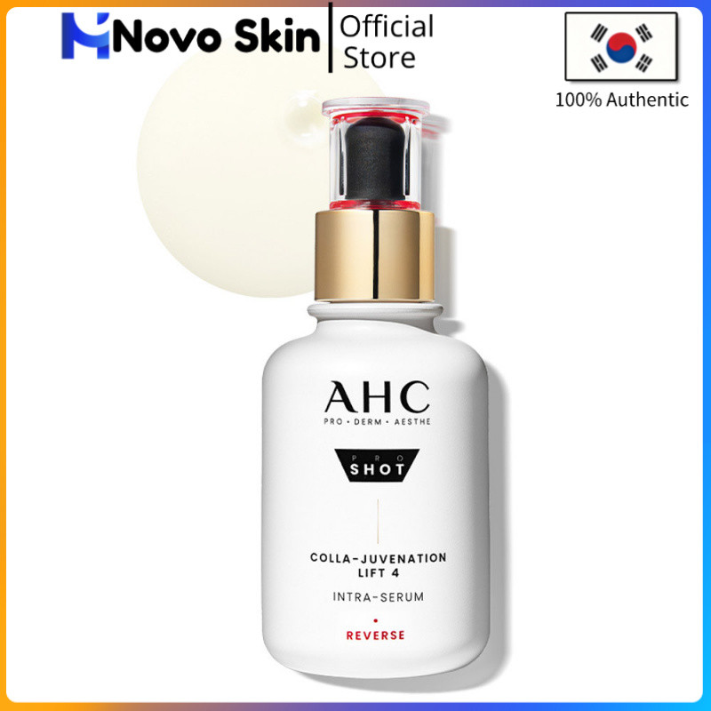 AHC Pro Shot Cola Juvenation Lift 4 Intra Serum, 40ml